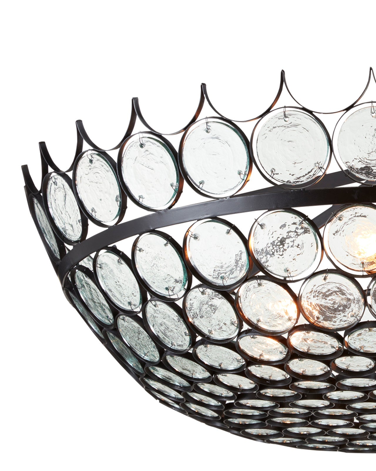 Augustus Medium Chandelier